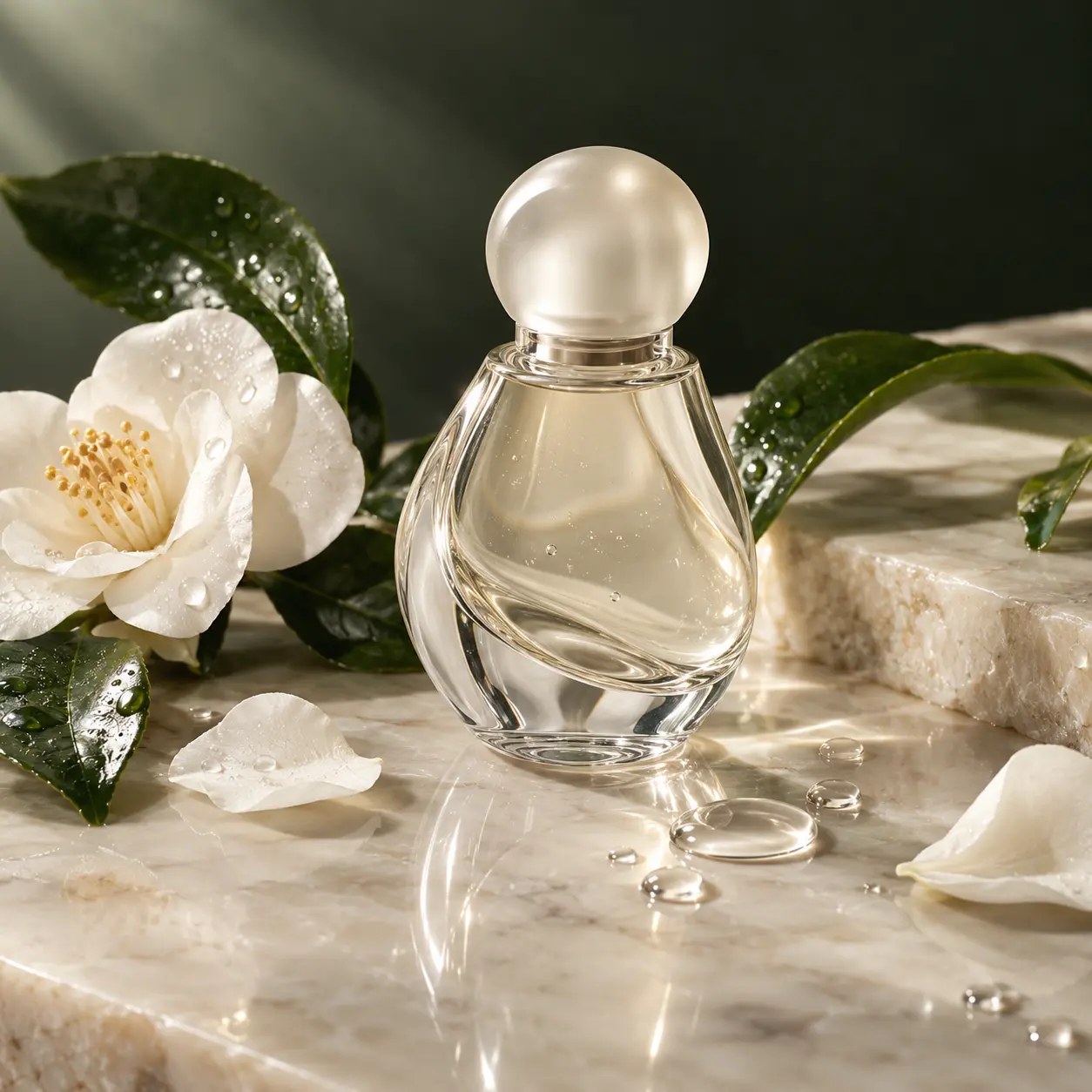 Cloud Veil Cream